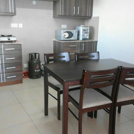 Shanzu Beach Apartment With Stunning Ocean View Mwakirunge Dış mekan fotoğraf