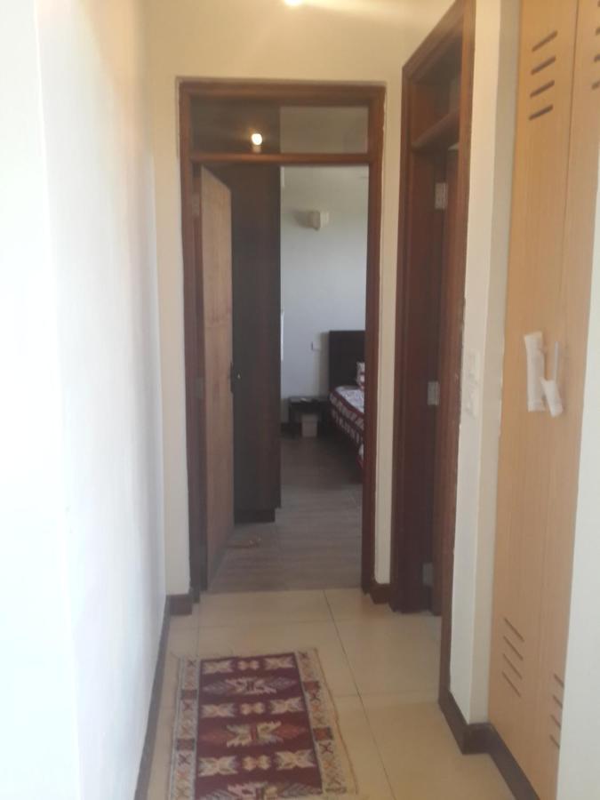 Shanzu Beach Apartment With Stunning Ocean View Mwakirunge Dış mekan fotoğraf