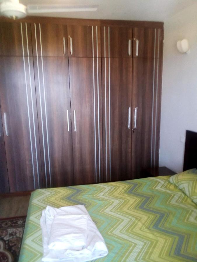 Shanzu Beach Apartment With Stunning Ocean View Mwakirunge Dış mekan fotoğraf
