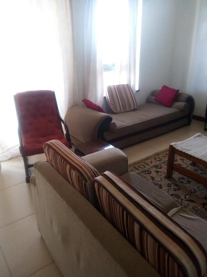 Shanzu Beach Apartment With Stunning Ocean View Mwakirunge Dış mekan fotoğraf