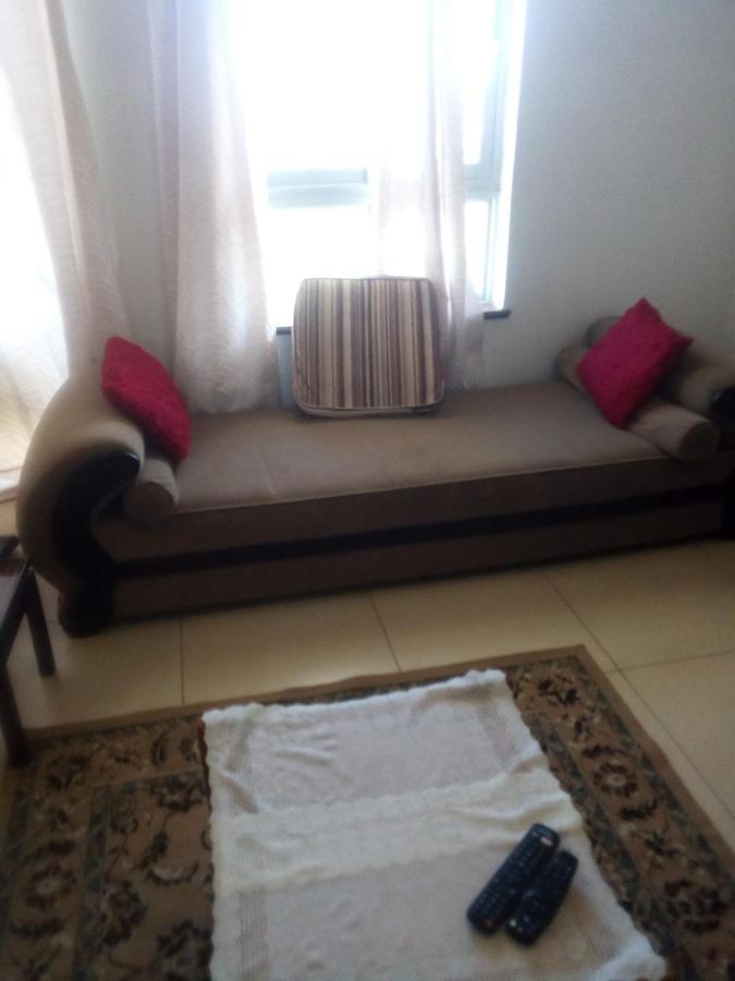 Shanzu Beach Apartment With Stunning Ocean View Mwakirunge Dış mekan fotoğraf