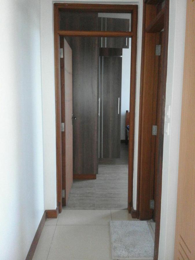 Shanzu Beach Apartment With Stunning Ocean View Mwakirunge Dış mekan fotoğraf