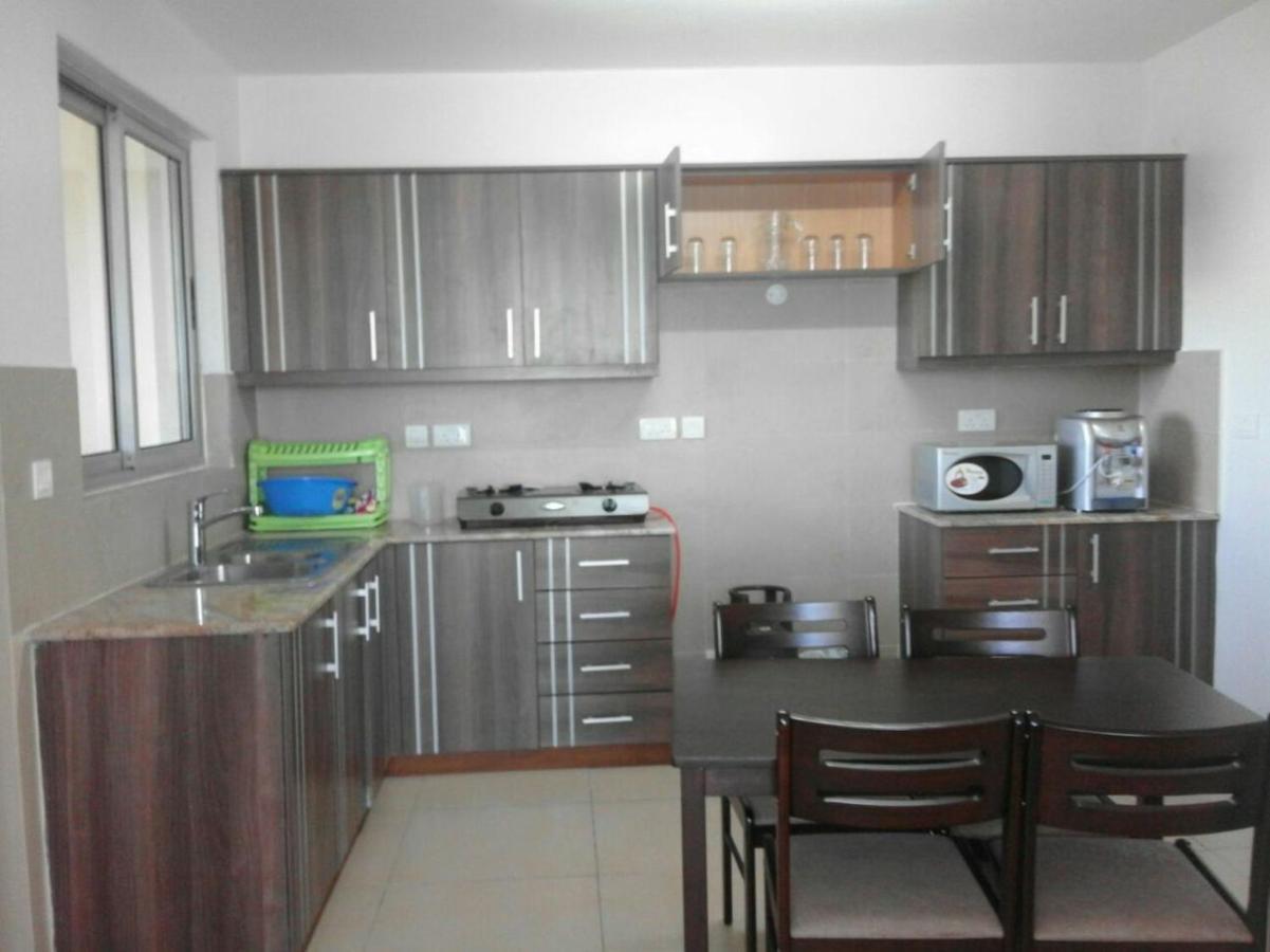 Shanzu Beach Apartment With Stunning Ocean View Mwakirunge Dış mekan fotoğraf