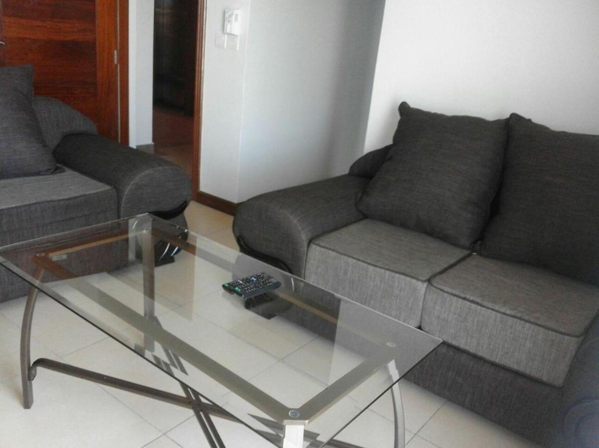 Shanzu Beach Apartment With Stunning Ocean View Mwakirunge Dış mekan fotoğraf