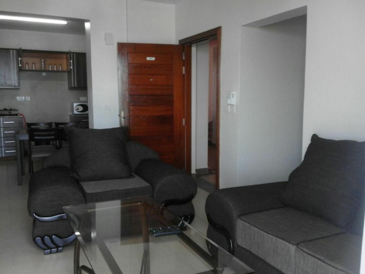 Shanzu Beach Apartment With Stunning Ocean View Mwakirunge Dış mekan fotoğraf