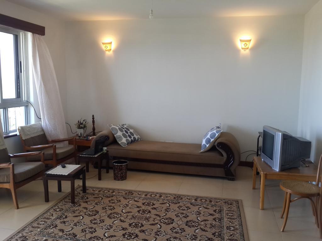 Shanzu Beach Apartment With Stunning Ocean View Mwakirunge Dış mekan fotoğraf