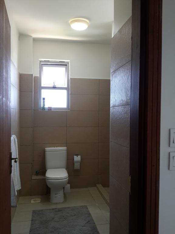 Shanzu Beach Apartment With Stunning Ocean View Mwakirunge Dış mekan fotoğraf