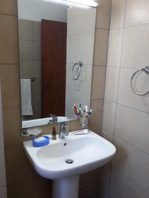 Shanzu Beach Apartment With Stunning Ocean View Mwakirunge Dış mekan fotoğraf